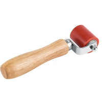 PVC Waterproofing Roller - Silicone Hand Roller for Welding Inspection