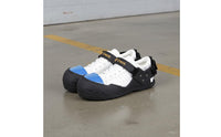 Alloy Toe Cap Cover Wear-Resistant Visitor Safety Shoe Cover Lightweight