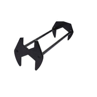 Faucet Installation Tool Sturdy Under Sink Basin Wrench Multifunctional Sink Wrench Lightweight for Homeowners, Bathroom