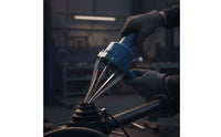 CV Joint Boot Installation Tool Pneumatic CV Boot Expander Air-Powered Tool-Powered for Auto Technicians, DIY Car Enthusiasts, Garages, Workshops