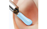 Ear Cerumen Removal Tool with Camera Easy to Use Ear Cleaning Tool with Camera Soft Slim for Adults, Home, Bathroom