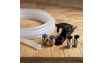 Printer PTFE Tube Smooth Printer Filament Guide Tubing Heat Resistant PTFE Tube