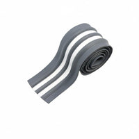 Boat Chassis Strip Water-Resistant Hull Protector Easy to Cut Watercraft Gear for Marine