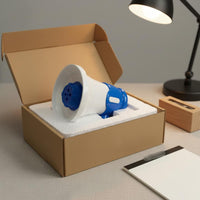 Parrot Trainer: Audio Recorder Speaker