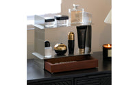 Drawer Base Display Rack Flat Shelves Shelf Organizer Side Panels