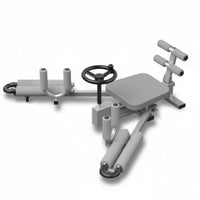 Split Stretcher Easy to Use Split Home Workout Leg Stretch for Dance Students