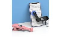 Phone Automated Touch Tool Hands Automatic Screen Presser 180° Rotatable Head Automatic Screen Tapper for Live Streamers, Gaming Hobbyists, Gaming