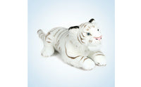 Tiger Stuffed Animal Cute Tiger Stuffed Toy Adorable Long-Lasting for Children, Playroom, Bedroom