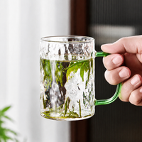 glass pitcher