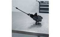Hood Latch Motor with Release Rod OEM Front Hood Release Lock Actuator Long Car Part for Repair Technicians