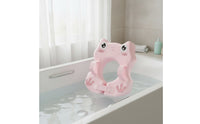 Swim Float with Shoulder Straps Underarm Armpit Swim Float Pool Buoyancy Aid Adjustable Easy to Wear for Toddlers, Bathtub