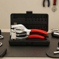 Hole Punch Portable Punch Long-Lasting for Leathercrafters