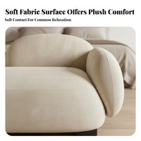 Cumulus supportrest Bench Light Luxury design feature Seating Modern Design Indoor Furniture for Interior Decorators, homeowners, Bedroom, Entryway, Hallway