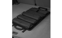 Oxford Material Roll-up Electrician Pouch Portable Roll-up Tool Bag Multiple Pockets Electrician Tool Bag Foldable for Electricians, Woodworkers, Car, Workshop, Travel