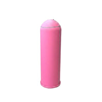 Aluminum Tank Sleeve Flexible Wrap Scuba Cylinder Quick Drying Dries Rapidly Dive Tank Protector for Underwater Training
