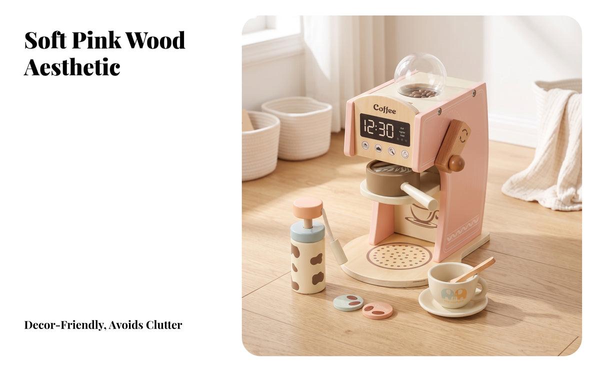 Coffee Maker