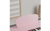 32 Key Toy Piano Educational Wooden Toy Piano Beginner Friendly for Beginners