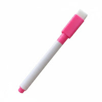 3000 Pieces Colorful Assorted Color Dry Erase Markers with Eraser Dry Erase Markers Quick-Drying Whiteboard Marker for Children, Drawing Board, School