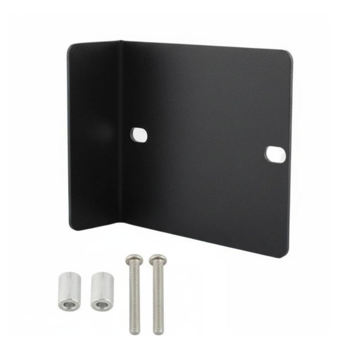 Electrical Regulator Cover Shielded Motorcycle Electrical Component Guard for Rough Terrain