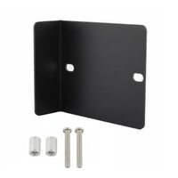 Electrical Regulator Cover Shielded Motorcycle Electrical Component Guard for Rough Terrain