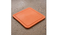 5 Pieces Rubber Bases with Pitching Rubber Plate Lightweight Base Set with Home Plate Flat Baseball Base Set for Families, Backyard, School Field