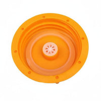 Odorless Fuel Heater Fuel Reservoir Cap Easy Grip Vented Fuel Cap