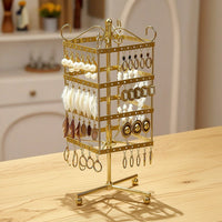 Earring Display Stand Tabletop Earring Organizer Holder for Women, Boutique