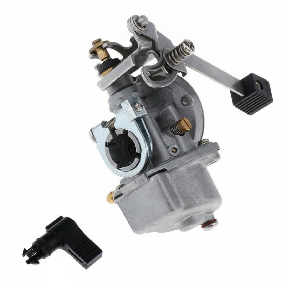 Outboards Engine Carburetor Mechanical Carburetor Assembly Gasoline for Mechanics