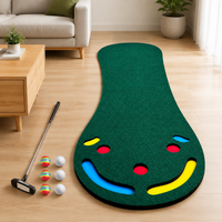 golf putting mat