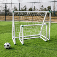 soccer goal