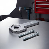 Driveshaft Separation Tool Metal Driveshaft Separator with Fasteners Separator Tool for Mechanics, Technicians