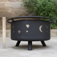 fire pit table