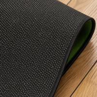 golf putting mat