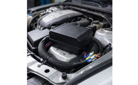 Relay Box with Pre-Wired Harness Heavy Duty Automotive Relay Fuse Box Hassle-Effortless Neat for DIY Mechanics, Engine Bay