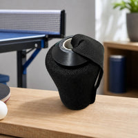 Table Tennis Training Corrector Secure Table Tennis Training Aid Long-Lasting