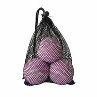 High Tennis Balls Multi-Surface Training Tennis Balls High Spring Practice Ball for Beginners, Pets
