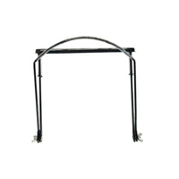 Adjustable Harmonica Neck Holder for 10-Hole and 24-Hole Harmonicas