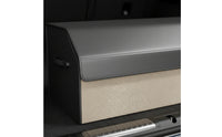 Car Trunk Organizer with Lid Foldable Trunk Organizer with Lid Car Storage Box Collapsible Hard-Sided for Travelers, Road Trips