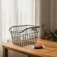 Sturdy Cycle Cargo Rack Long-Lasting Rear Cargo Rack Utility Rust-Resistant for Commuters, Commuting