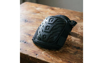 Textured Hard Shell Knee Pads Lightweight Padded Knee Pads Ergonomic