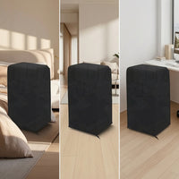 Portable Air Conditioner Cover Slipover Portable Appliance Unit Cover Hand Washable Air Conditioner Storage Bag for Bedroom