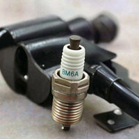 Specific Fit Ignition Coil Assembly Replacement Ignition Coil with Electrical Discharge Component Plug Easy to Install Auto Parts Direct OEM for Repair Work, Tune-Ups