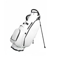 Ultralight Golf Stand Bag Portable Lightweight Golf Stand Bag Stable Support for All Genders, Golfers, Outdoor, Driving Range