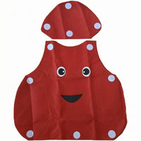 Cosplay Costume Lightweight Roles Play Costume 1 Mm Thick Performance Attire for Children, Adults