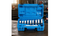 Wheel Bearing Installation Tool Kit Complete Bearing Driver Set Compact Bushing Driver Set for Automotive Repair