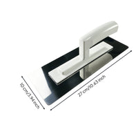 Venetian Plaster High Elasticity Stainless Steel Even Finish