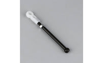 Sturdy Construction Forklift Accelerator Linkage Rod Adjustable Length Vehicle Component