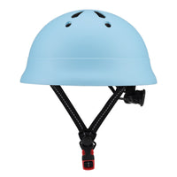 Adjustable Fit Kids Bike Helmet Breathable Vents Child Scooter Helmet CPSC Certified for Toddlers