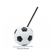 Soccer Ball Cup Reusable Football Cup Food Grade Drinkware