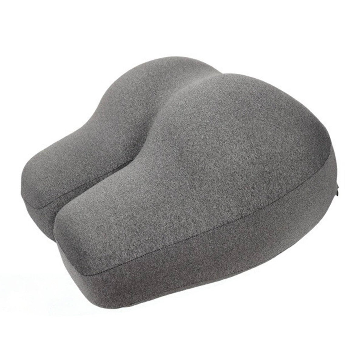 Hip Elevation Pillow Versatile Use Memory Foam Body Support Ergonomic Design